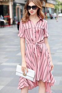 Váy maxi nhẹ nhàng